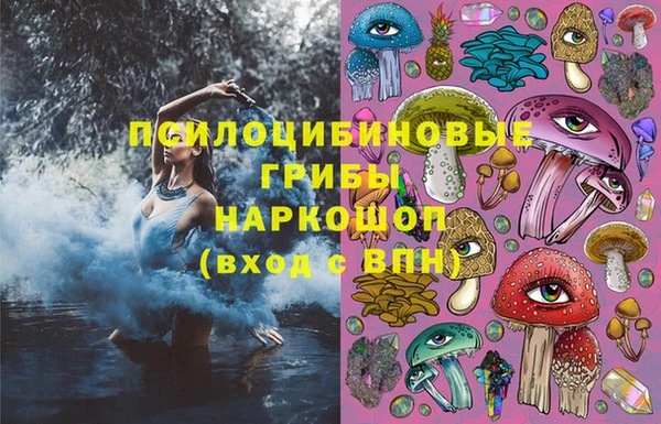 ALPHA PVP Александровское